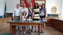 Vicesindaco sposi e testimoni.jpeg
