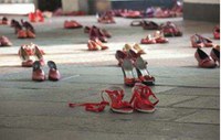 25 NOVEMBRE 2017 GIORNATA INTERNAZIONALE PER L’ELIMINAZIONE DELLA VIOLENZA CONTRO LE DONNE